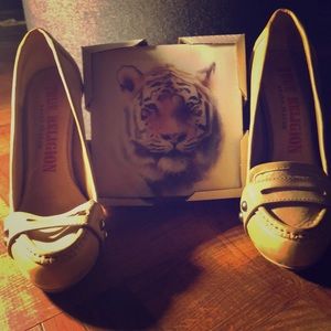 TRUE RELIGION Timeless shoes